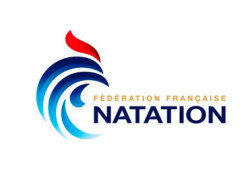 法国游泳协会FFN启用新Logo