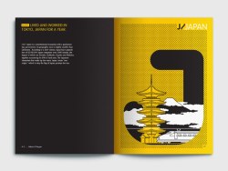 A-Z : 画册设计欣赏