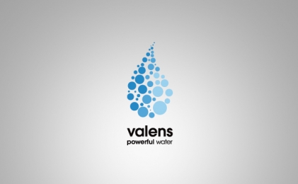 Valens能量饮料品牌形象设计欣赏