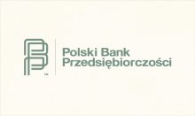 波兰PBP银行精彩品牌VI设计选刊