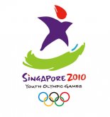 新加坡2010青年奥运会会徽及吉祥物设计