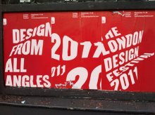 londond design festival时尚商业设计作品欣赏