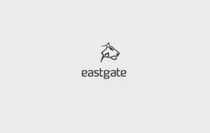 Eastgate品牌经典现代VI设计欣赏