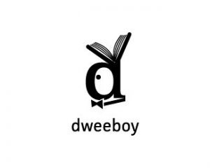 DweeBoy等国外创意标志作品7件