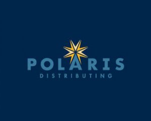 POLARIS及其他5款标志设计欣赏