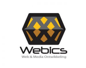 Webics等创意标识设计作品七款