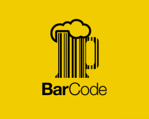 BarCode系列优秀国外标志设计欣赏