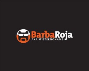 设计收集: Barba等国外优秀标志4款