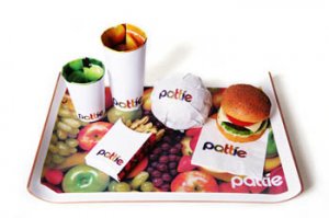 pattie系列自助食品包装欣赏