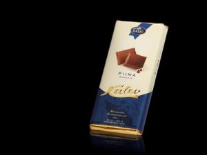 KALEV巧克力系列精彩包装欣赏