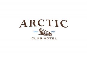 ARCTIC俱乐部酒店精彩品牌设计欣赏