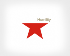 Humility等优秀国外标志作品5款