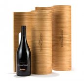evangelo葡萄酒经典包装设计欣赏