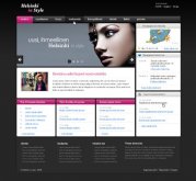 Mellikki网站界面设计精美作品欣赏