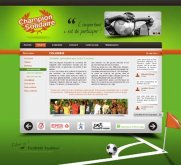 瑞士jonaska设计师网页界面设计作品欣赏