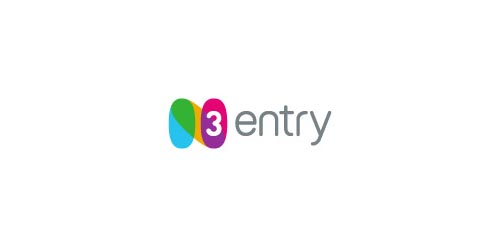 N3 entry精彩品牌视觉识别系统设计欣赏 