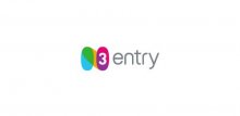 N3 entry精彩品牌视觉识别系统设计欣赏