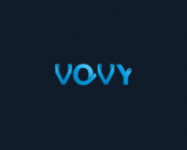Vovy设计师精致标志设计作品欣赏