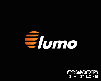 lumo精彩标识设计作品欣赏