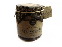 Los Tricahues经典系列包装与瓶贴设计欣赏