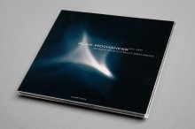 Nicolas Zentner精彩时尚CD设计作品欣赏