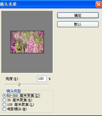 PhotoShop cs6 调出日系温暖花朵图片效果调色教程