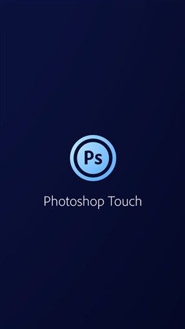 五脏俱全：Adobe Photoshop Touch for phone
