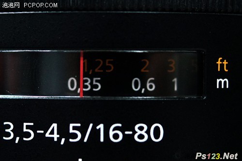 如何使用单反相机拍摄微距照片