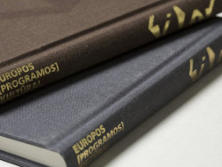 立陶宛DADADAstudio书籍设计