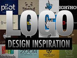 70个灵感创意logo