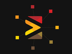 Ethnique公司logo设计过程和思路