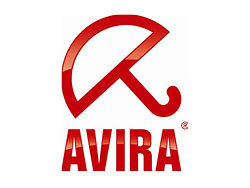 德国杀软小红伞（AVIRA）启用新Logo