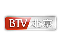北京卫视(BTV)新台标亮相