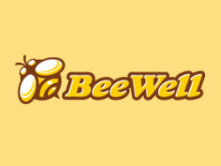 30蜜蜂类标志设计欣赏