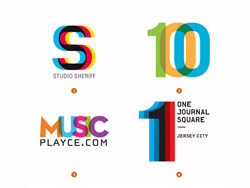 Logolounge发布2010年logo设计趋势