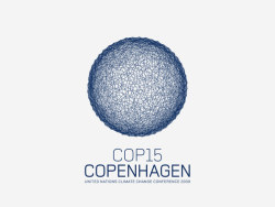 哥本哈根气候大会视觉形象设计