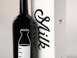 红酒汇：葡萄酒包装设计系列五