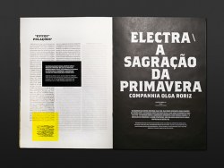 葡萄牙Atelier Martino&Ja a书籍设计