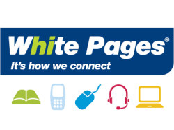 White Pages brand
