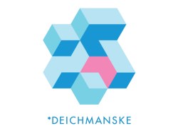 【源設計】分享- 品牌形象/Deichmanske