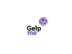 GELPME.COM 品牌设计