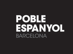 巴塞罗那西班牙村形象Pable Espanyol