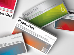 Hypro 医疗产品包装设计