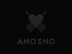 Amo Eno Wine酒吧和商店品牌识别