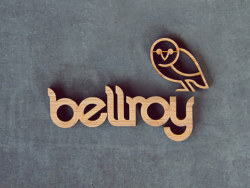 Bellroy : 品牌视觉欣赏