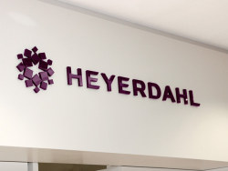 Heyerdahl Jeweller视觉系统设计