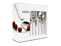 餐具品牌SASAKI包装欣赏