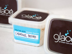 GlaceArtisan冰激凌包装设计欣赏