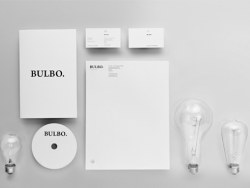 Bulbo品牌设计