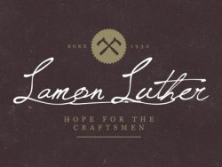 Lamon Luther
